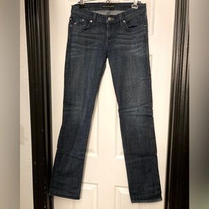 034 Rock & Republic Size 29 Used